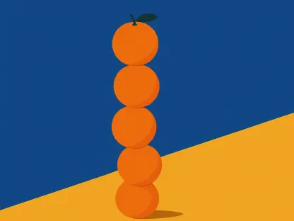 Les Oranges Marocaines S'imposent Sur Le Marché Allemand