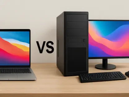 MacBook ou PC : Quel Est le Meilleur Choix pour un Étudiant ?