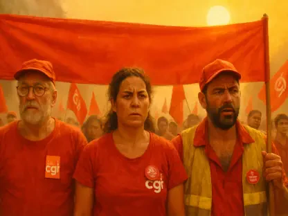 La CGT Réclame des Congés Climatiques Face à la Canicule