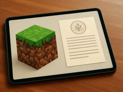 Pourquoi le Chatbot de l'État US Cite-t-il Minecraft ?