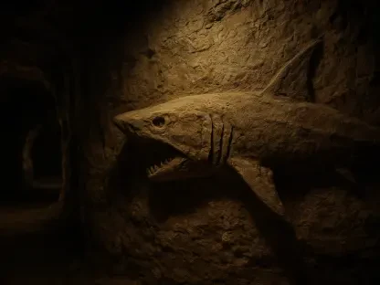 Quels Requins Vivaient en Amérique il y a 325 Millions d'Années ?