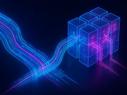 Comment AI-Net Redéfinit-il le Futur des Réseaux Mondiaux ?