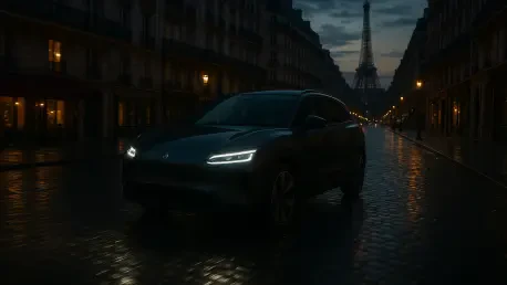 Xpeng : Le Système VLA 2.0 Pourra-t-il Détrôner Tesla en Europe ?