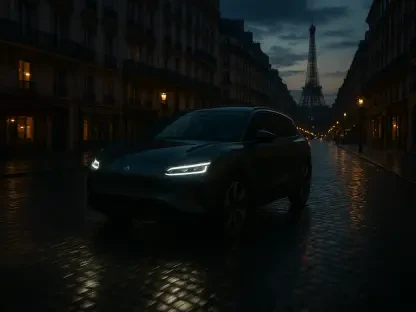 Xpeng : Le Système VLA 2.0 Pourra-t-il Détrôner Tesla en Europe ?