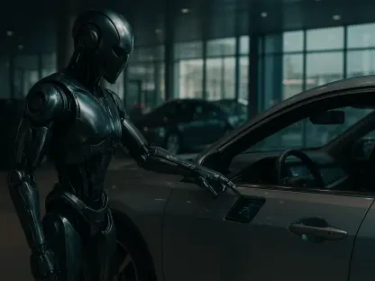 Xpeng Iron : l’avenir de la robotique humanoïde industrielle ?