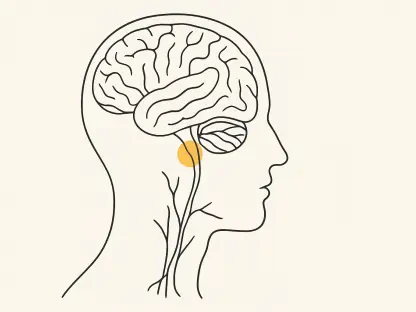Découverte d'une Origine Neurologique de l'Hypertension