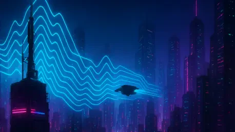 La 5G et la 6G se Transforment en Radars Contre les Drones