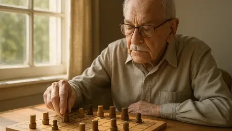 Le TDAH Augmente-t-il le Risque de Démence chez les Seniors ?