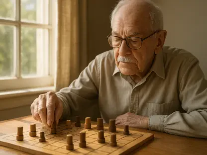 Le TDAH Augmente-t-il le Risque de Démence chez les Seniors ?