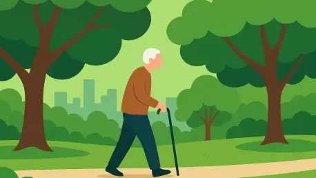 Les Seniors Face à la Chaleur : un Enjeu Social et Politique
