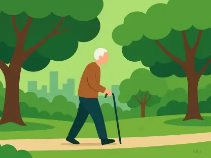 Les Seniors Face à la Chaleur : un Enjeu Social et Politique
