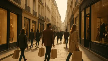 Quel Est le Poids Réel de la Mode dans l’Économie Française ?