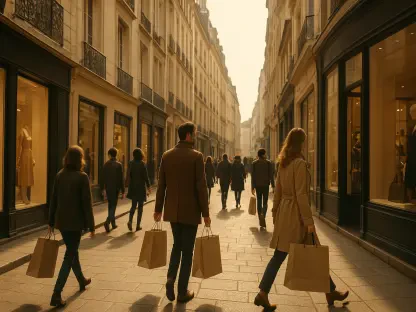 Quel Est le Poids Réel de la Mode dans l'Économie Française ?