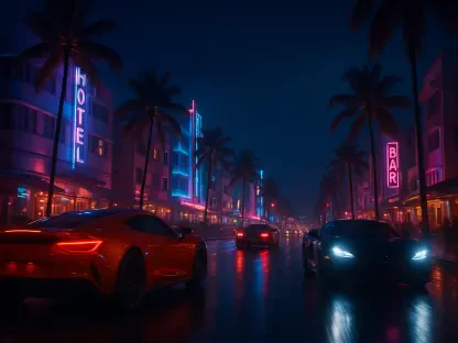Pourquoi GTA VI sur PC Est-il Vital pour Rockstar Games ?