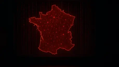 La France Face à une Vague Inédite de Cyberattaques ?