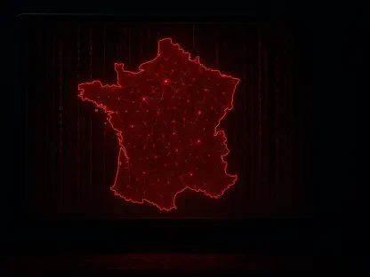 La France Face à une Vague Inédite de Cyberattaques ?