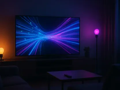 L'IA Transforme les Objets Connectés en Vers Informatiques