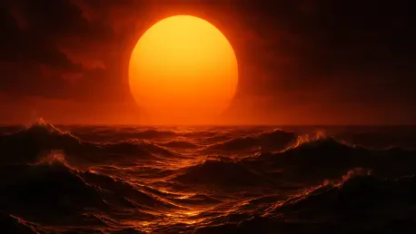 Pourquoi 2027 Sera Probablement l’Année la Plus Chaude de l’Histoire