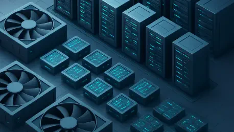 Le Minage de Bitcoin se Transforme en Géant de l’IA