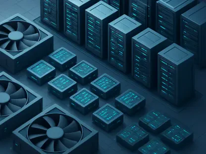 Le Minage de Bitcoin se Transforme en Géant de l'IA