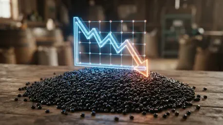 Pourquoi le Marché des Oléagineux Chute-t-il en Juillet 2026 ?