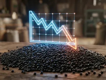 Pourquoi le Marché des Oléagineux Chute-t-il en Juillet 2026 ?