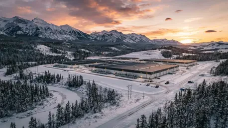 Meta en Alberta : Nouveau Pilier de l’IA au Canada ?