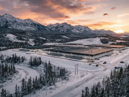 Meta en Alberta : Nouveau Pilier de l'IA au Canada ?