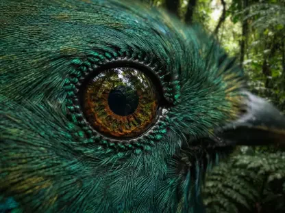 Photo Ark : L’Urgence de Sauver la Biodiversité par l’Image