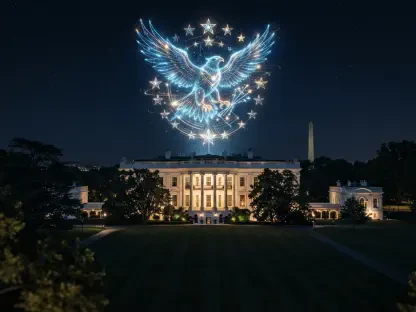 Trump Crée la Super Intelligence Force pour l'IA aux USA