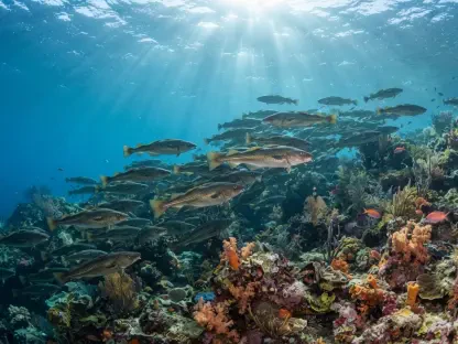 Pourquoi la Morue de l'Atlantique Devient-elle plus Petite ?
