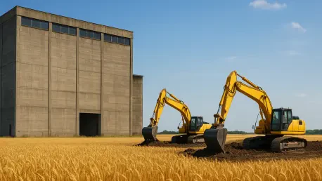 Faut-il Stopper l’Expansion des Méga Datacenters en France ?