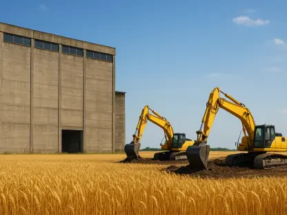 Faut-il Stopper l'Expansion des Méga Datacenters en France ?