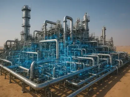 L’ONU Utilise l’IA pour Stopper les Fuites de Méthane