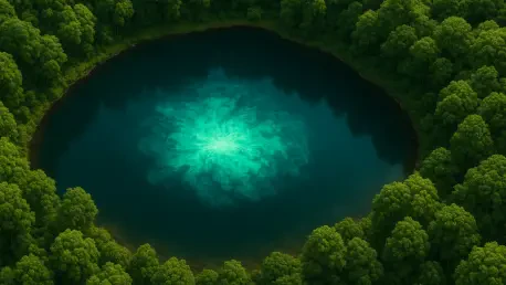 Cyanobactéries : Alerte au Danger Mortel au Lac de la Bordette