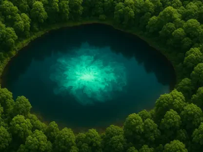 Cyanobactéries : Alerte au Danger Mortel au Lac de la Bordette