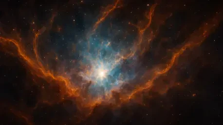 Le Télescope James-Webb Révèle les Secrets de NGC 7129