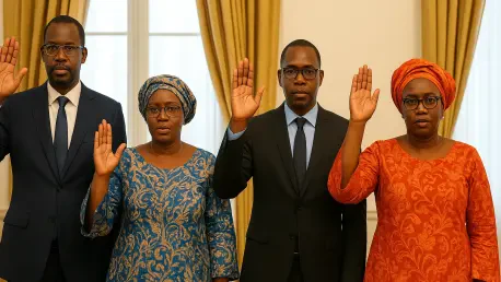 Démission Collective au Sommet de l’Enseignement Supérieur au Sénégal