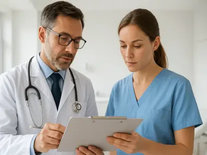 L’Atlas Européen Révèle les Disparités de la Médecine Générale