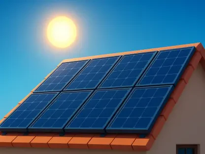 Faut-il arroser ses panneaux solaires durant la canicule ?
