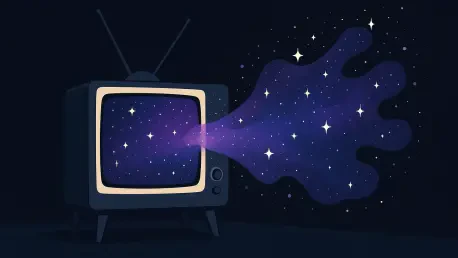 Le Big Bang Se Cachait-Il Dans Nos Vieux Téléviseurs ?