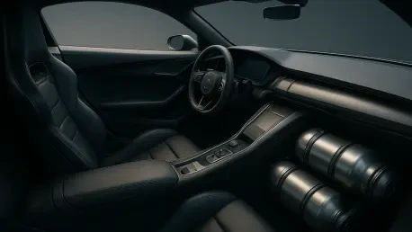 Voiture Électrique vs. Propulsion Spatiale : Une Analyse Comparative