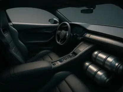 Voiture Électrique vs. Propulsion Spatiale : Une Analyse Comparative
